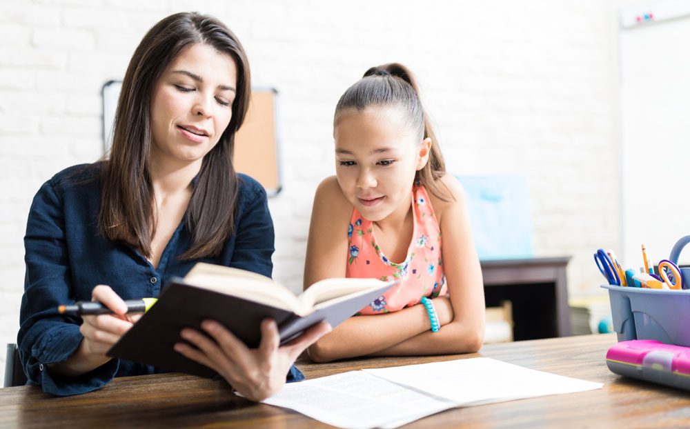 Five Steps to Finding an Excellent Tutor for Your Child