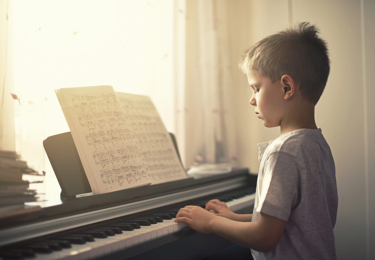 Power of Music: How Music Can Boost Your Child’s Cognitive Development
