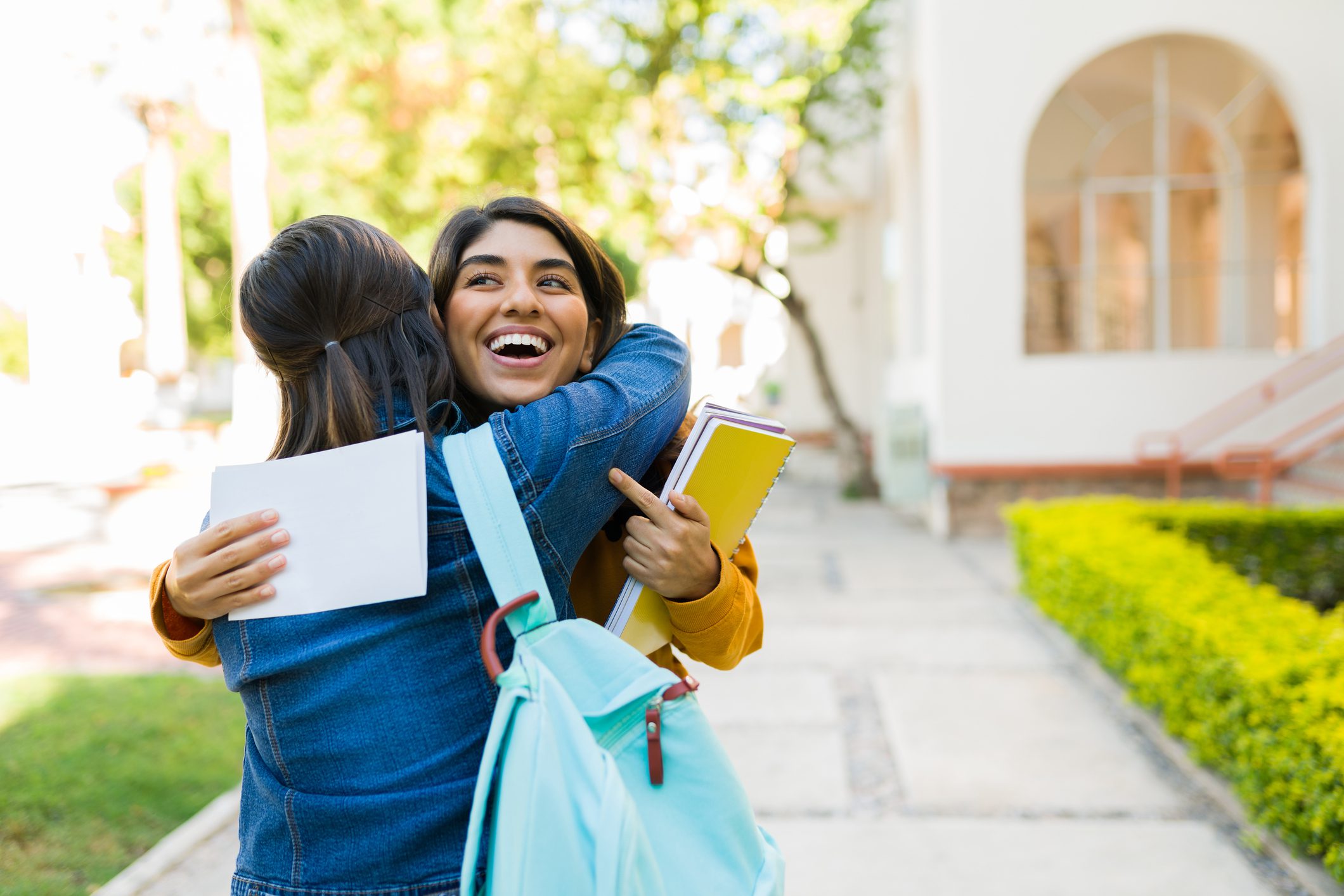 The Rising Tide of Early Admissions in College Applications